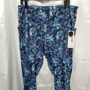 Layer 8 Vital Classic Legging  Size XXL Brand New with Tags